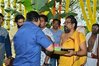 Sree Vishnu New Movie Opening